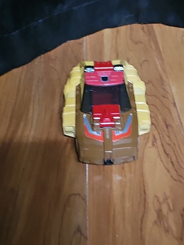 G1 Transformers 1987 Headmaster Chromedome robot body car Autobot Hasbro - Picture 2 of 10