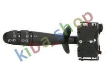 LEFT COMBINED SWITCH UNDER THE STEERING WHEEL FITS OPEL VIVARO A RENAULT