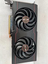 SAPPHIRE PULSE AMD Radeon RX 6600 XT GDDR6 8GB Graphics card