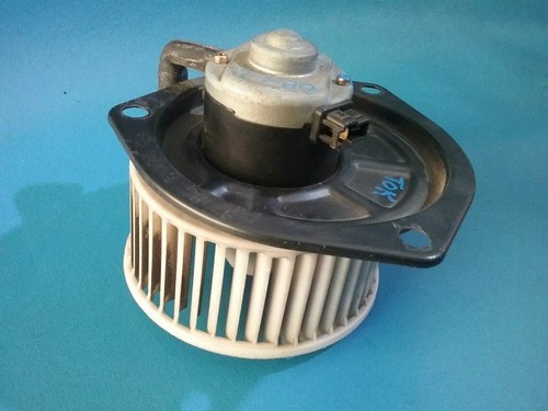 89 90 91 92 CHRYSLER SUMMIT BLOWER MOTOR EXC. SW 59793 - Picture 2 of 6