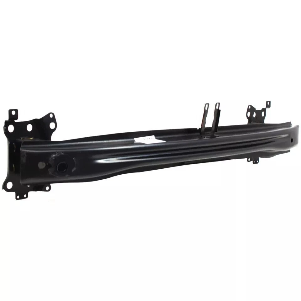 Bumper Reinforcement For 2007-2011 Volkswagen Eos Front Steel VW1006132 Foto 4 de 4