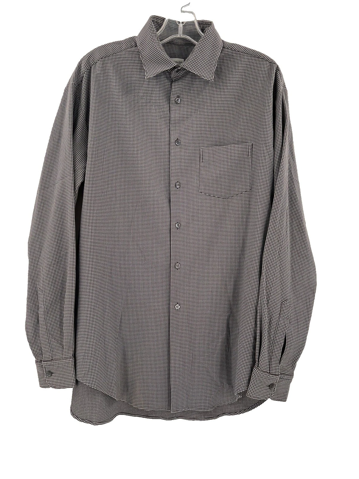 Camisas de vestir para hombre ARMANI de ajuste regular