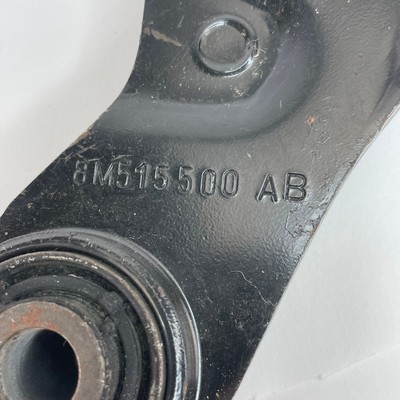 Wishbone Rear Left Ford Focus 2 Stufenheck Da 8m515500ab 1517403  