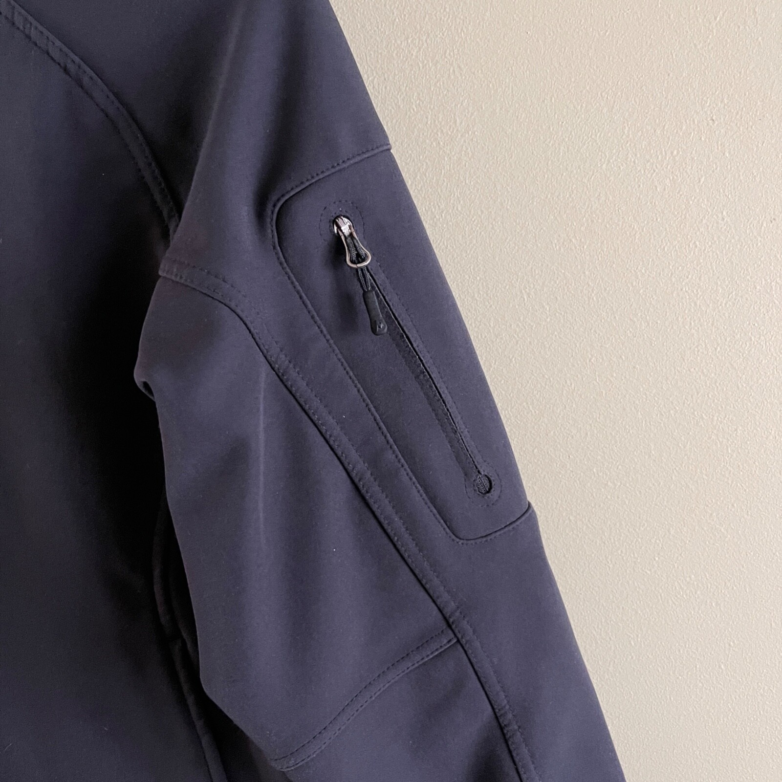 MARMOT Women’s Black Gravity Softshell Jacket Sz … - image 5