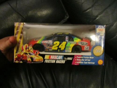 ToyBiz Chevrolet Diecast Sport & Touring Cars