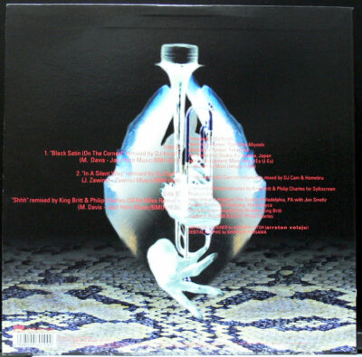 MILES DAVIS / Various DJ's 
