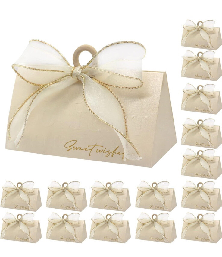 Cookie Wrap Sweets