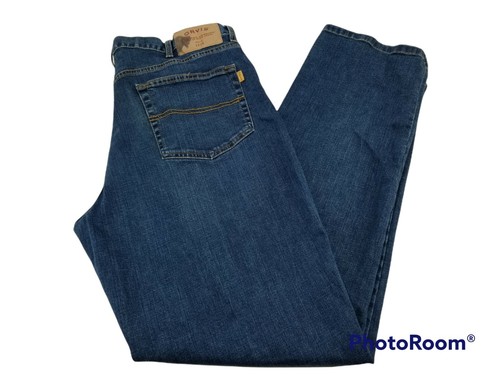 Orvis 5 Pocket Straight Leg Montana 