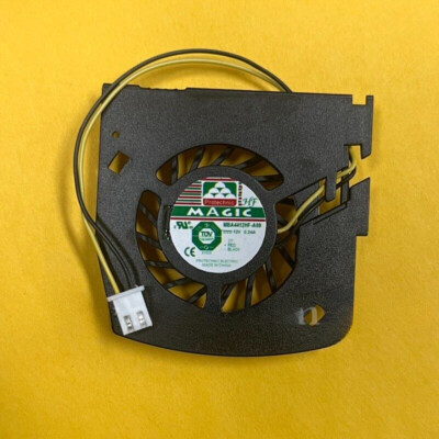 1X Protechnic Magic MBA4412HF-A09 12V 0.24A Cooling Fan Fast Shipping