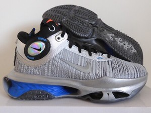 ナイキ Air Zoom GT Jump 2 EP FV1896-001 Nike Air Zoom GT Jump 2 EP 'Greater Than Ever' | SASOM