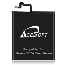 High-Performance 4520mAh Replaceable Lithium UPGRADE Battery F LG Q70 LM-Q620QM