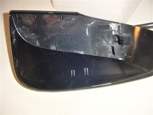 Espejo de puerta izquierda Toyota Rav4 19-21 señal de giro térmico punto ciego (mercado de repuestos) - Imagen 11 de 12