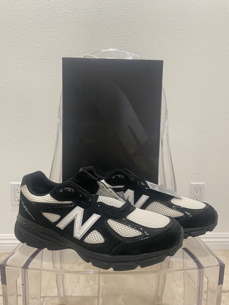 US Men's Size 9.5 - New Balance 990v4 x Joe Freshgoods US Men's Size 9.5 - New Balance 990v4 x Joe Freshgoods