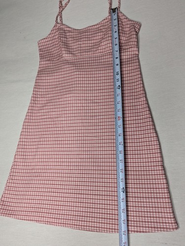 John Galt Junior Girls Small Dress Strap Pink - Picture 6 of 6