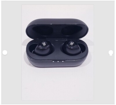 JBL T100TWS Wireless Ear-Buds - Works