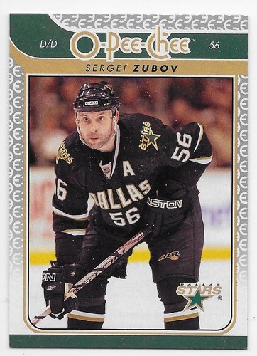 09/10 O-PEE-CHEE BASE Hockey (#251-500) U-Pick From List - Picture 218 of 244