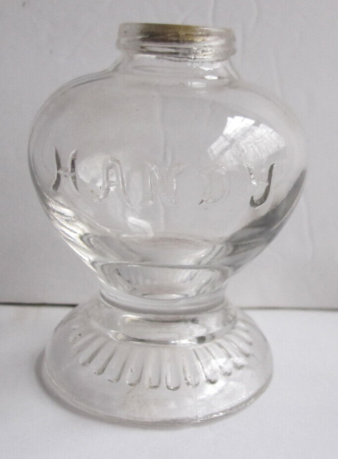 Lot of 5 Antique Miniature Oil Lamps/Handy, Jewel, Little Buttercup, Cresoline eBay