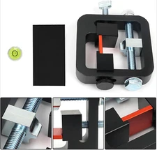 Universal Heavy Duty Front Rear Sight Pusher Tool, Sight  Adjustment Tools Sight