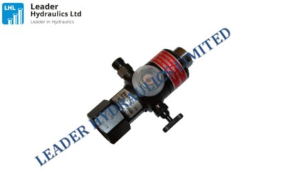 Bosch Rexroth Akku-Ladeventil - 0538103006