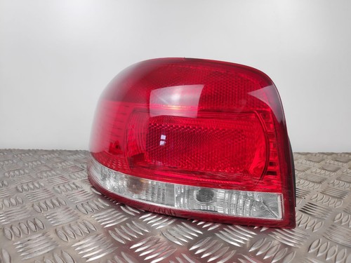 2004 AUDI A3 8P1 TAILLIGHT (LEFT OUTER) 28 04 01
