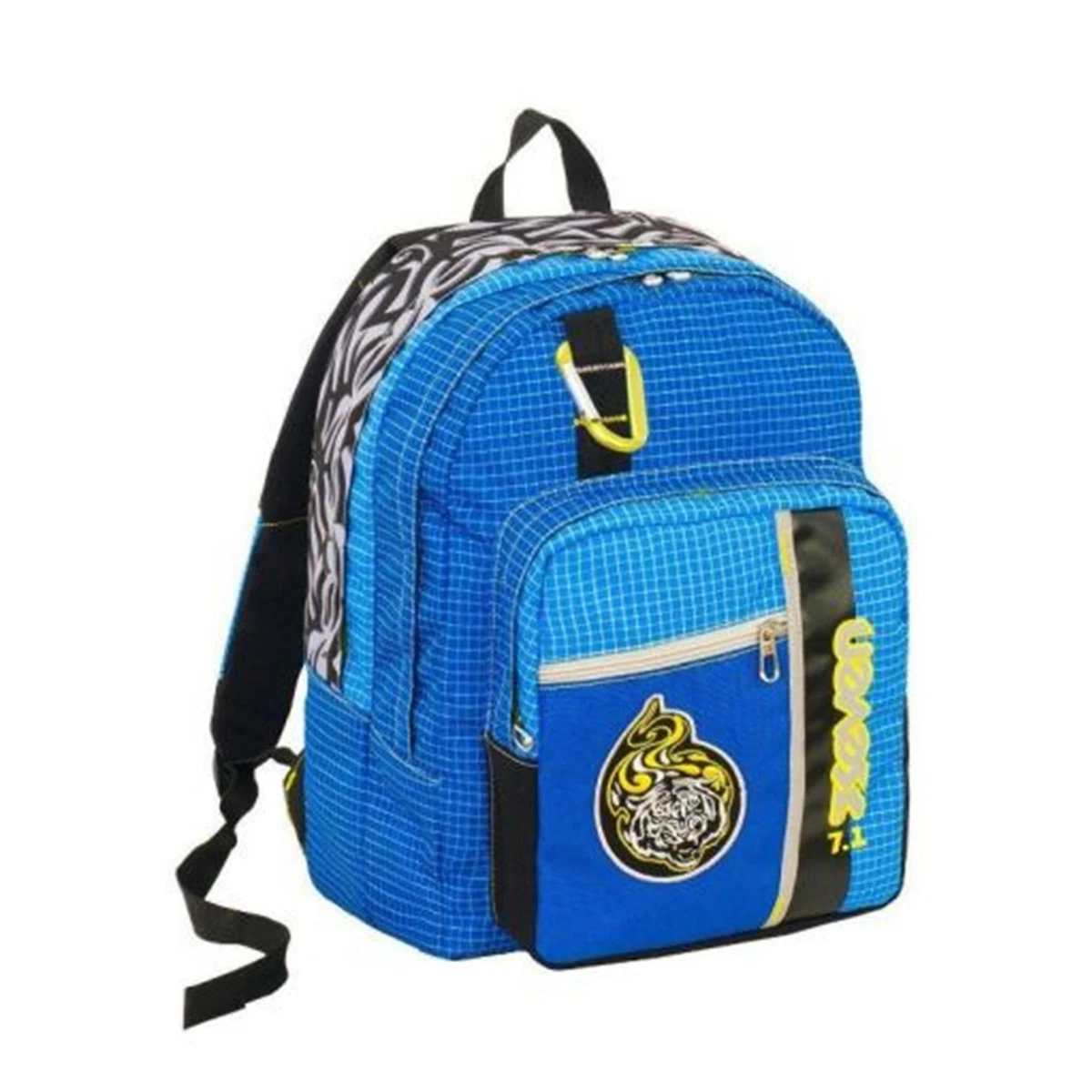 Zaino seven deals scuola elementare bambino