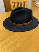 brixton hats sydney