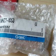 1PC New SMC MHZ2-10S3 Cylinder MHZ210S3 Free Shipping