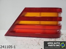 OEM 1992-1995 Mercedes 400 SE 4.2L Right Pass...