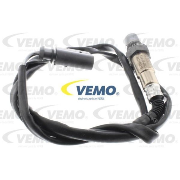 Vemo Lambdasonde Regelsonde Passend FüR VW Golf IV 2.0 1.8 T GTI 2.3 V5-image
