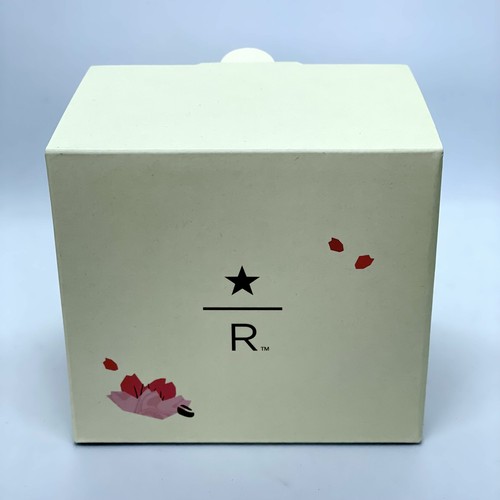 STARBUCKS RESERVE ROASTERY TOKYO Mug SAKURA 2024 296ml JAPAN - Picture 4 of 11