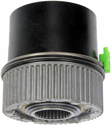 For 1999-2004 Ford F-450 Super Duty 4 X 4 Locking Hub Dorman 2000 2001 2002 2003
