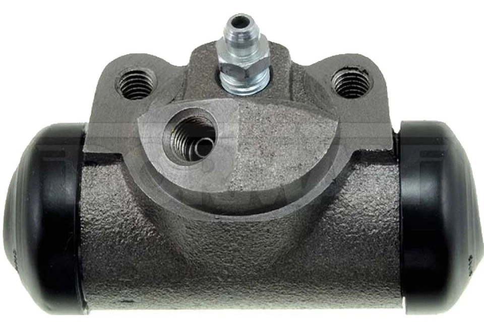 2 cilindros de rueda de freno de tambor traseros para AMC Dodge Ford Jeep Mercury Nash PLYMOUTH Foto 4 de 4