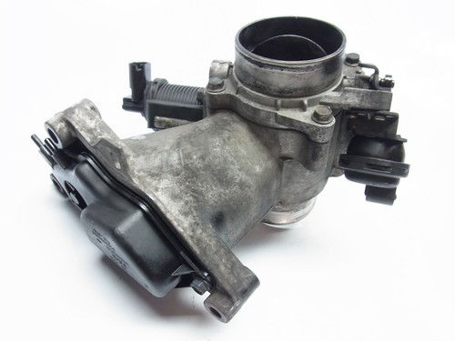 Drosselklappe Renault Espace 4 IV JK0 2.2 DCI 8200056350