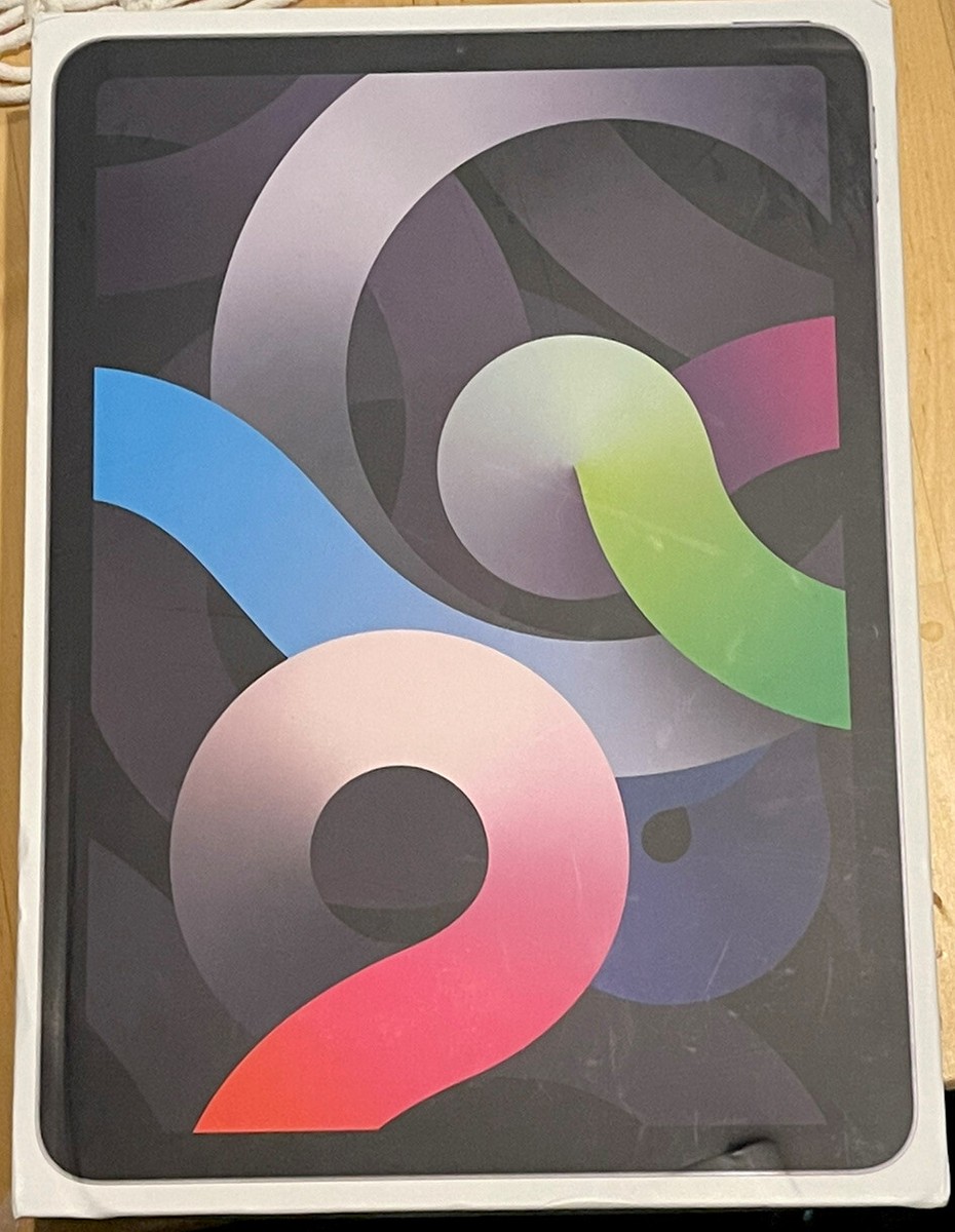 iPad Air 4th generation 256gb - Wi-Fi Only | eBay