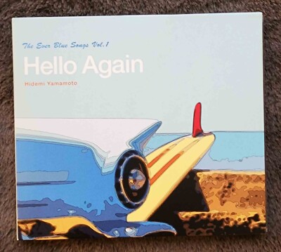 Hidemi Yamamoto (山本英美) 