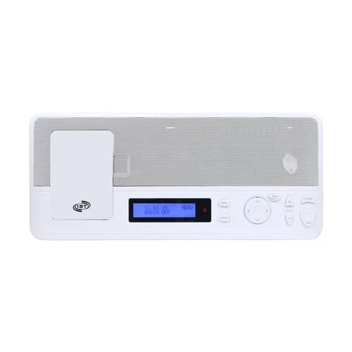 IntraSonic I2000MPAC Standard Pack Intercom White w/ Bluetooth Receiver, 5-Room - Image 2 of 4