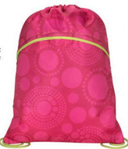 thirty one drawstring backpack