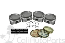 07-15 SCION tC xB 2AZFE 2.4L BRAND NEW NPR  PISTONS KIT + RINGS SET