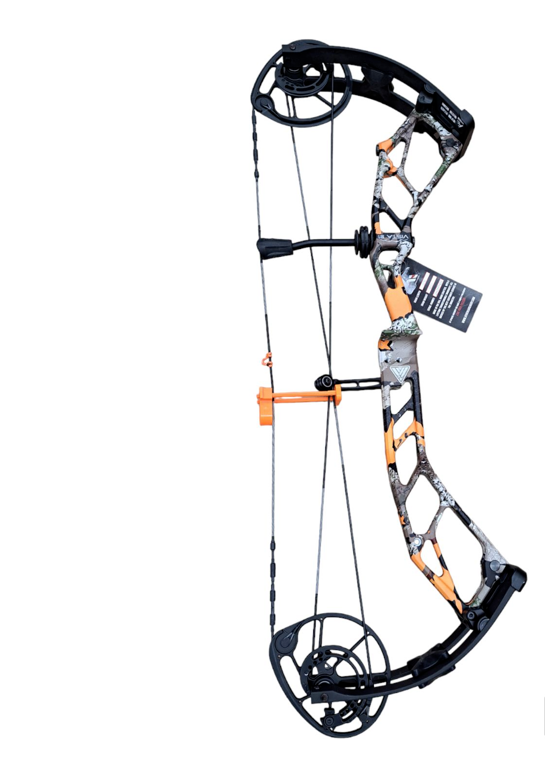 Athens Archery Bow (Vista 31) eBay