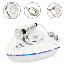 3 IN 1 Face Body Skin Rejuvenation Machine Wrinkle Removal Beauty Device US
