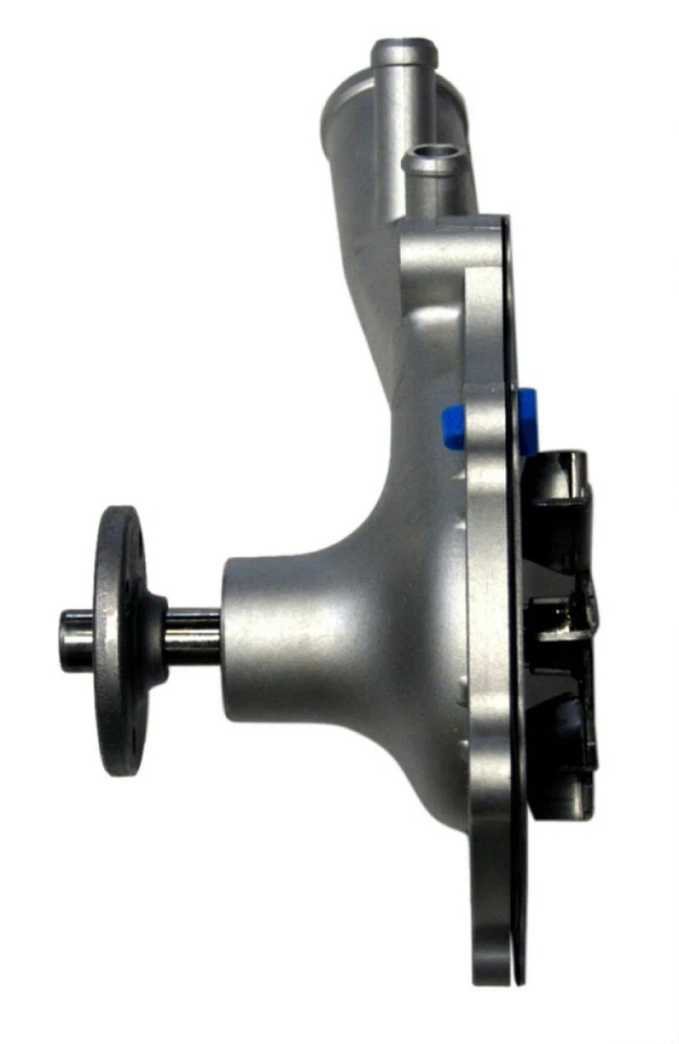 Bomba de agua del motor CarQuest T4033 para Dodge Plymouth Chrysler Dart 1960-1987 Foto 4 de 4