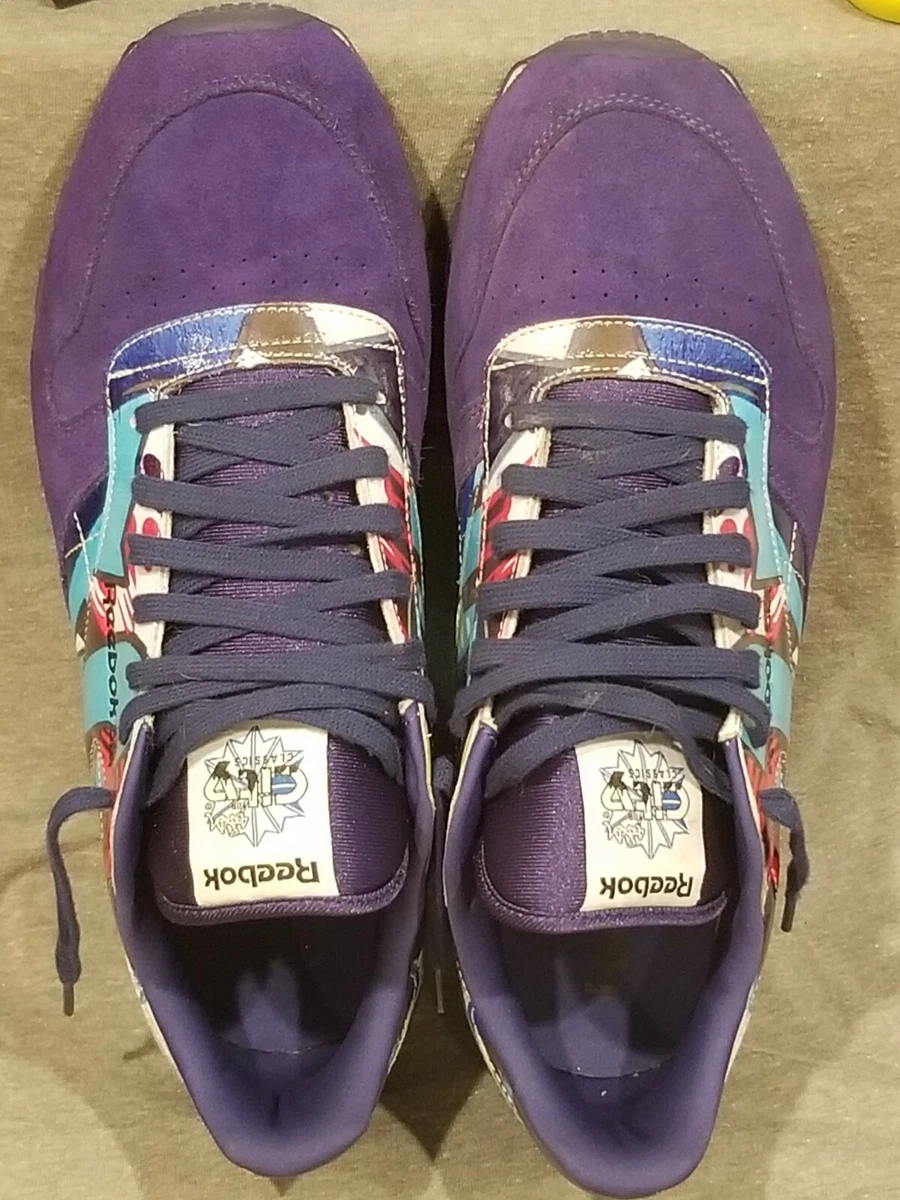 Reebok r12 sale