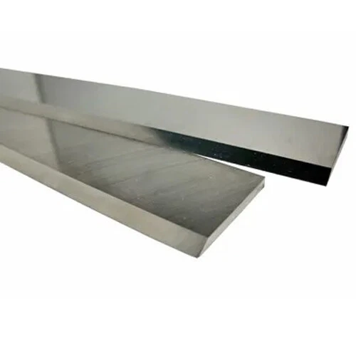 Holzmann HOB260ABS Rabot lames Réaffûtable 260mm HSS 1 Paire couteaux - Photo 4/4