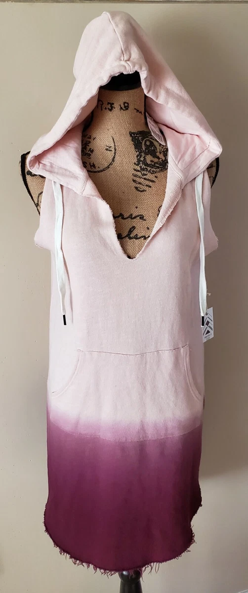 Hooded dress forever 21 new arrivals