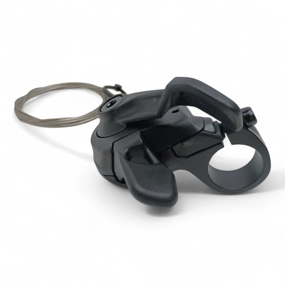 Sram NX 11 speed Trigger shifter Right & clamp Enduro Eagle - Image 3 of 4