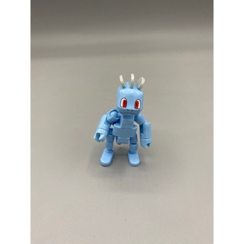 Mega Construx Pokémon Machop Figure