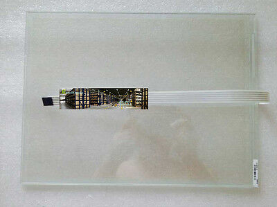 1PCS For Elo 526535-000 10.4-inch 5wire Touch Screen Glass Panel