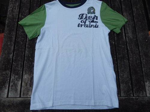 Konvolut 5 x Jungen Shirts - Bild 6 von 6