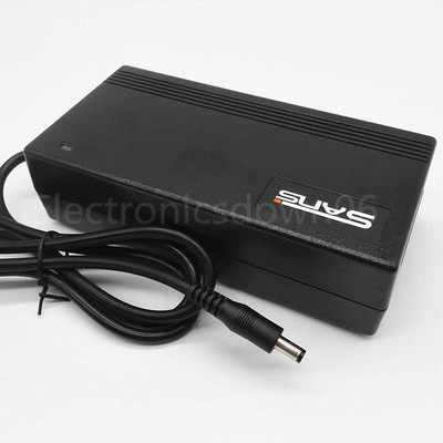 48V 4A NCM Lithium Li-ion battery charger of ebike wheelchair