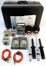 Holaday / ETS-LINDGREN HI-4455 200 kHz - 40 GHz Electric Field Probe HI-4433-LFH